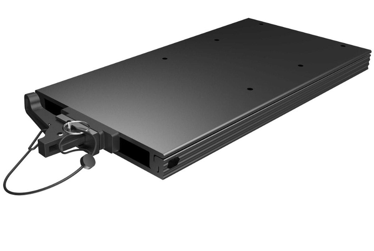 Minn Kota MKA-51 Quick Release Bracket