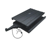 Minn Kota MKA-32 Electric Steer Quick Release Bracket w/Cover