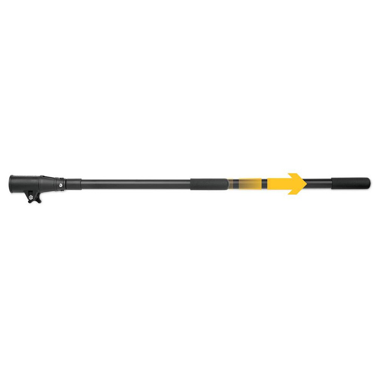 Minn Kota MKA-44 Telescopic Extension Handle 24"-40"        Fits Outboard and Trolling Motors