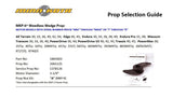 Minn Kota MKP-6 Weedless Wedge™ Prop