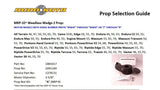 Minn Kota MKP-32 Weedless Wedge™ 2 Prop
