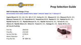 Minn Kota MKP-33 Weedless Wedge™ 2 Prop