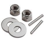 Kit de hélice y tuerca MKP-34 de Minn Kota E