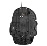 Pedal con cable para Minn Kota Terrova/Riptide Terrova QUEST