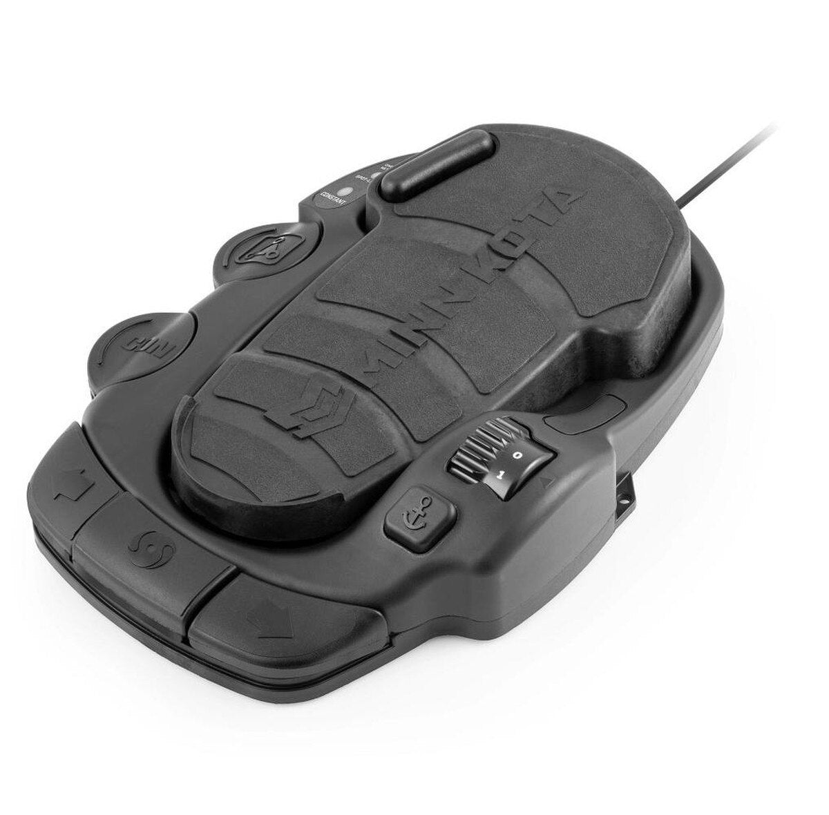 Pedal con cable para Minn Kota Terrova/Riptide Terrova QUEST