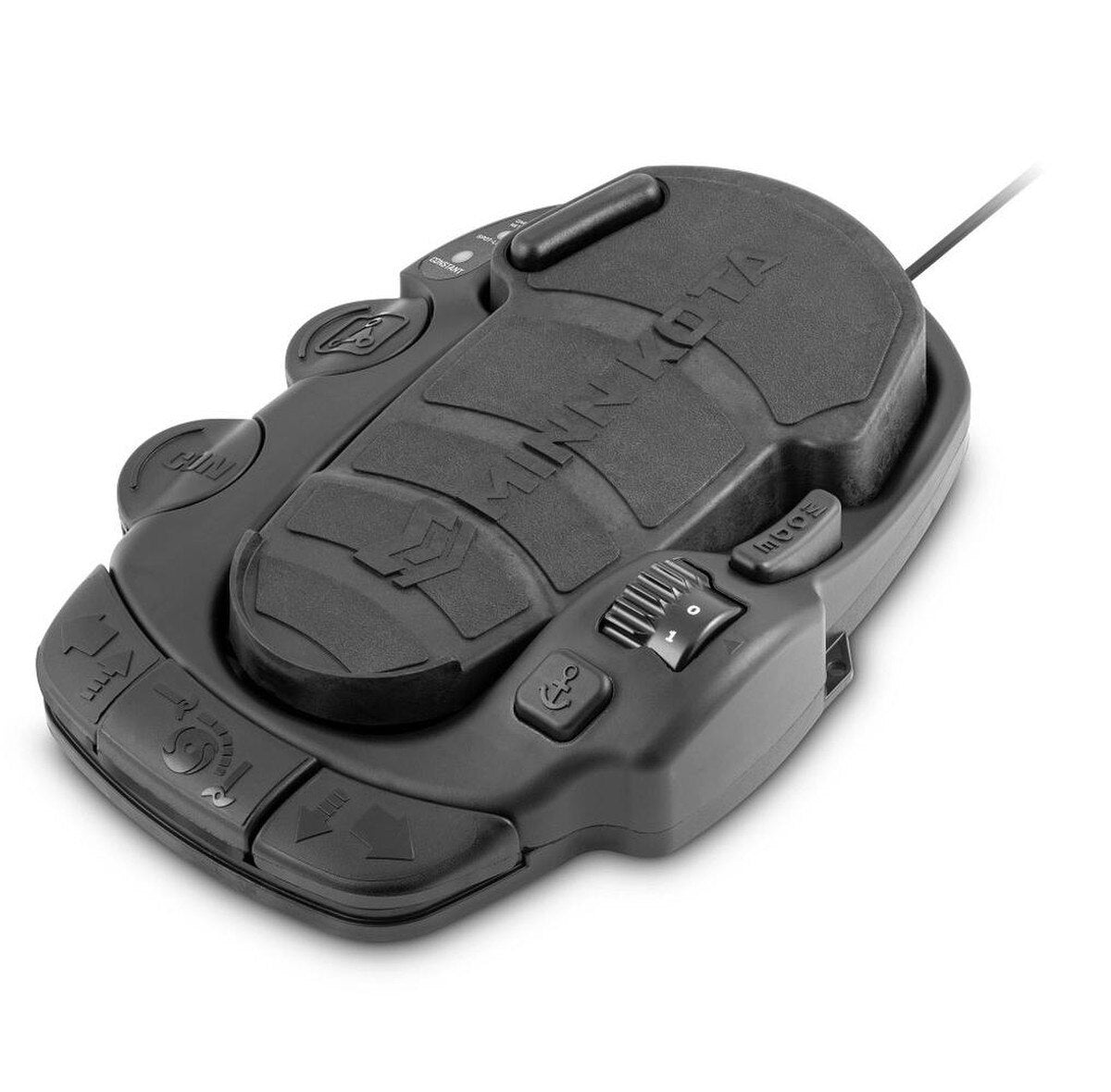 Minn Kota RT Instinct/Ulterra Quest Corded Foot Pedal