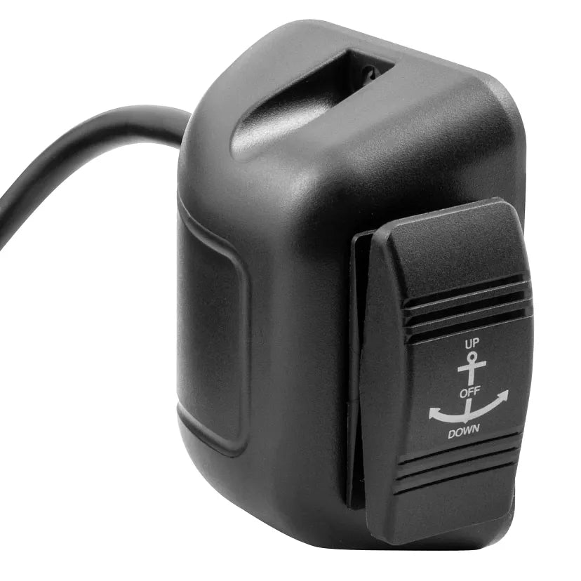 Interruptor remoto para Minn Kota Deckhand 40