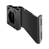 Minn Kota Raptor Jack Plate Adapter Bracket - Port - 2" Setback - 4" Rise - Black