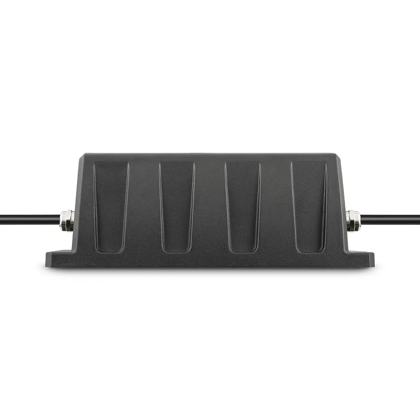 Cargador a bordo Minn Kota Precision MK-110 PCL, 1 banco x 10 amperios, optimizado para litio