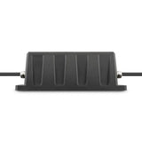 Cargador a bordo Minn Kota Precision MK-110 PCL, 1 banco x 10 amperios, optimizado para litio