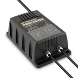 Minn Kota On-Board Precision Charger MK-220 PCL 2 Bank x 10 AMP LI Optimized Charger