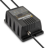 Minn Kota On-Board Precision Charger MK-220 PCL 2 Bank x 10 AMP LI Optimized Charger