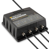 Minn Kota On-Board Precision Charger MK-440 PCL 4 Bank x 10 AMP LI Optimized Charger