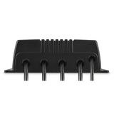 Cargador a bordo Minn Kota Precision MK-460 PCL, 4 bancos x 15 amperios, optimizado para litio