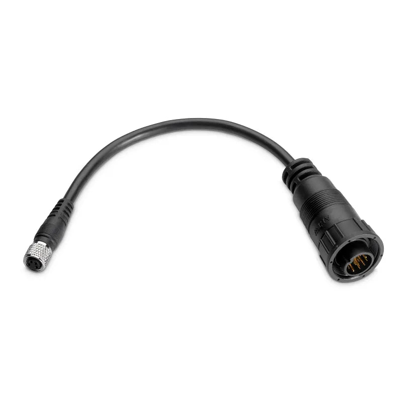 Minn Kota MKR-US2-13 Universal Sonar 2 Adapter Cable Connects Humminbird ONIX Fishfinder