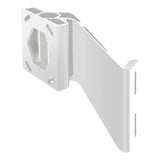 Minn Kota Raptor Jack Plate Adapter Bracket - Port - 2" Setback - 6" Rise - White