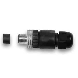 Conector NMEA 2000 Garmin instalable en campo, macho