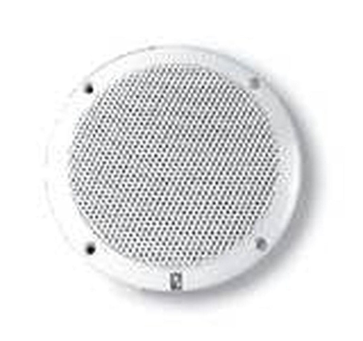 Altavoces Poly-Planar MA-4055 de 5" y 60 vatios - Blancos