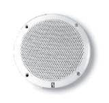 Altavoces Poly-Planar MA-4055 de 5" y 60 vatios - Blancos