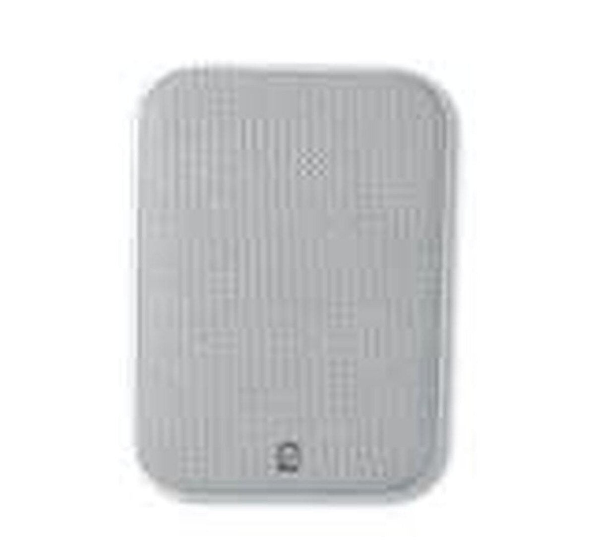 Altavoz de panel de platino Poly-Planar MA-905 de 400 vatios - Blanco