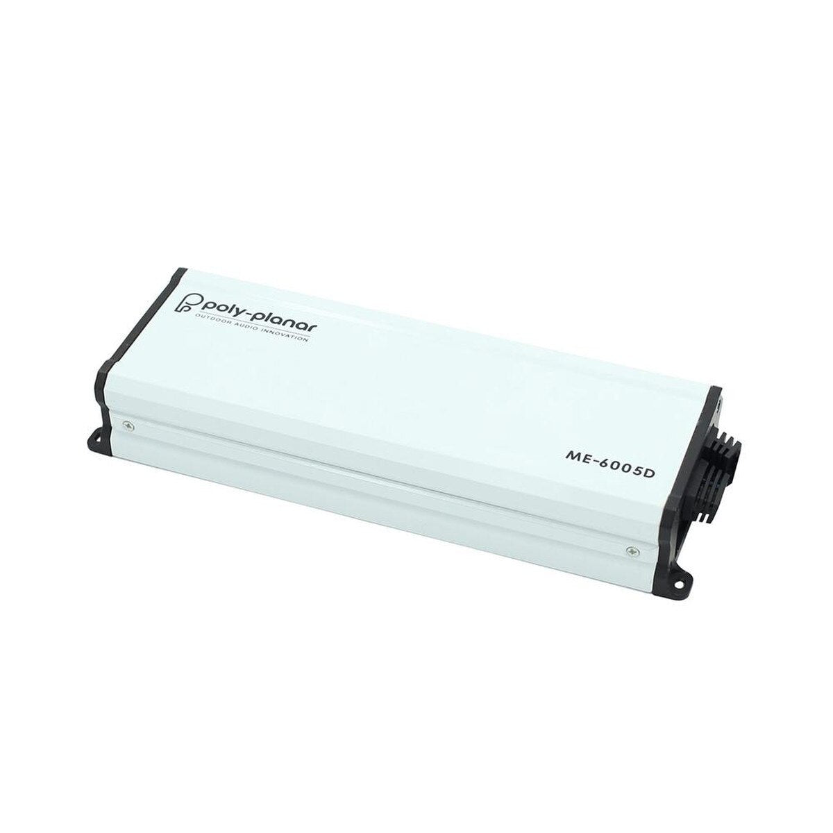 Poly-Planar ME6005D