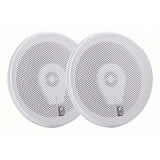 Poly-Planar 5" 3-way Marine Speakers - MA8505W