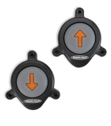 Power-Pole Wireless Foot Switch Kit - CM2