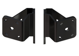 Power-Pole Dual-Braced Kit S-2-2 - Black