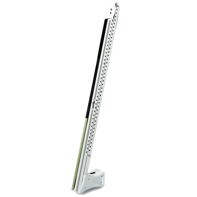 Power-Pole Blade BLS Shallow Water Anchor - 10' - White (CM2)