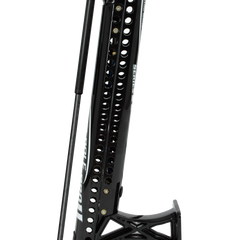 Power-Pole PRS Shallow Water Anchor - 4' - Black (CM2)