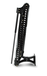Power-Pole PRS Shallow Water Anchor - 4' - Black (CM2)