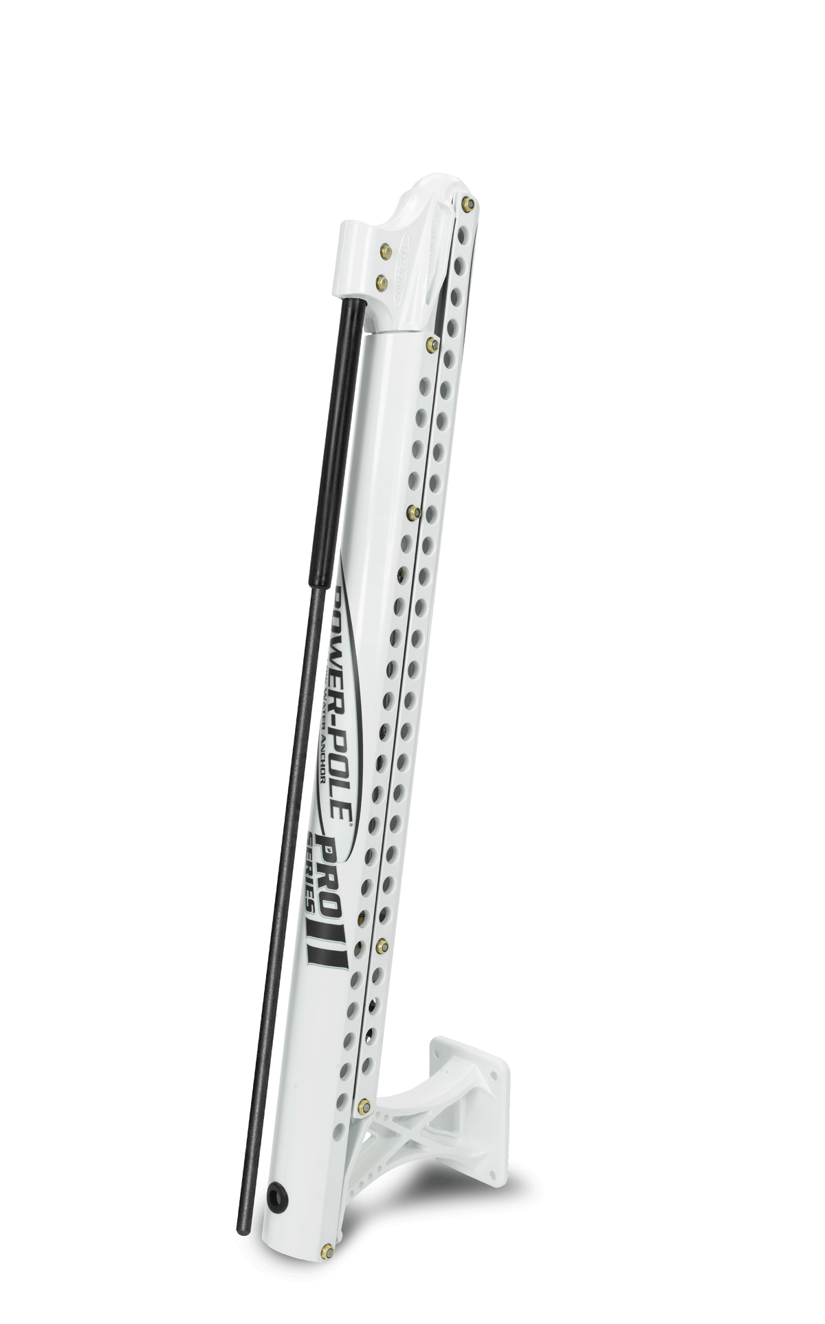 Power-Pole PRS Shallow Water Anchor - 6' - White (CM2)