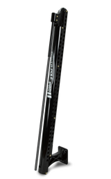 Power-Pole PRS Shallow Water Anchor - 8' - Black (CM2)