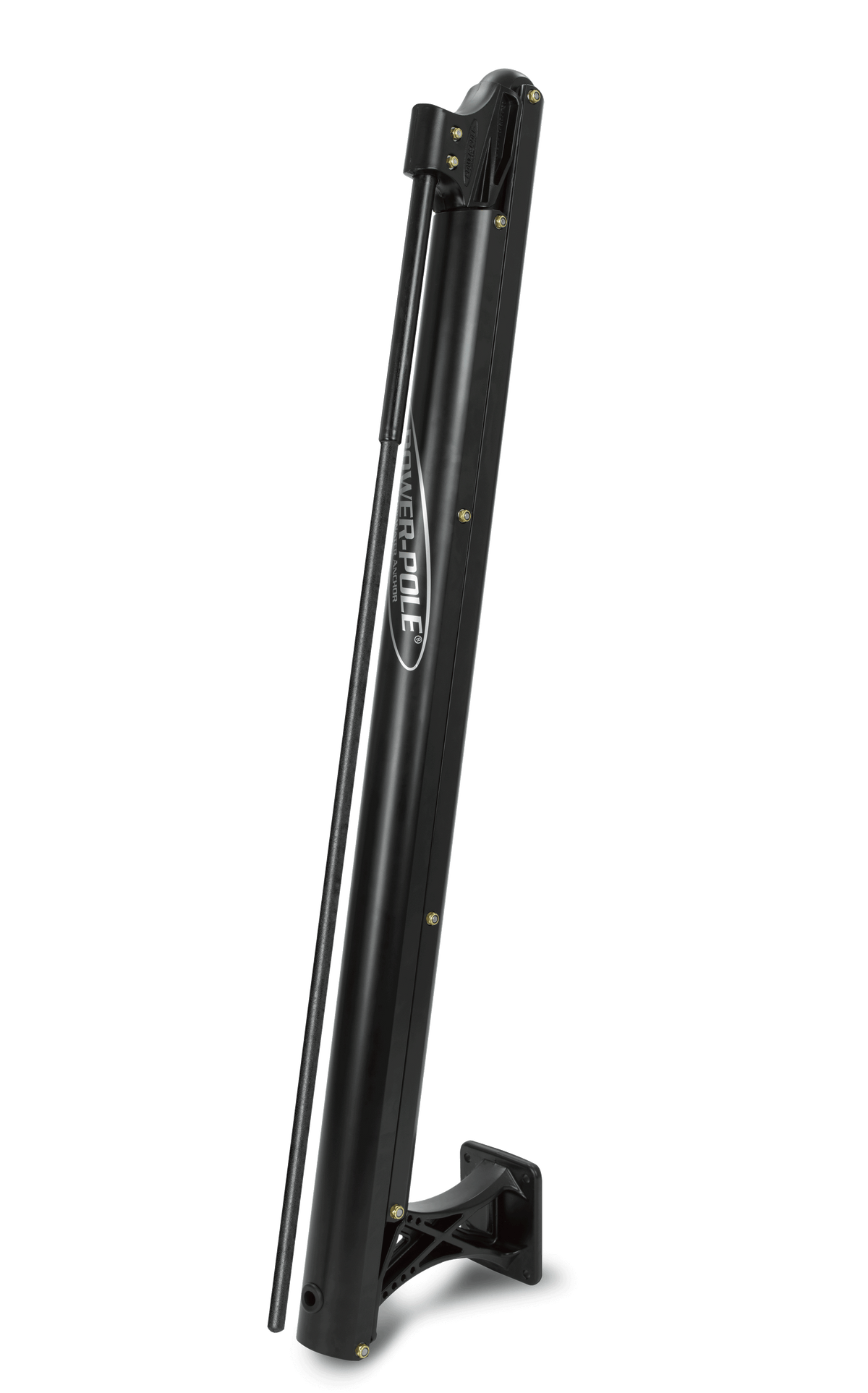 Power-Pole Sportsman II Shallow Water Anchor - 8' - Black (CM2)