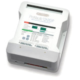 Cargador de baterías ProMariner ProNautic 1220P de 20 amperios y 3 bancos