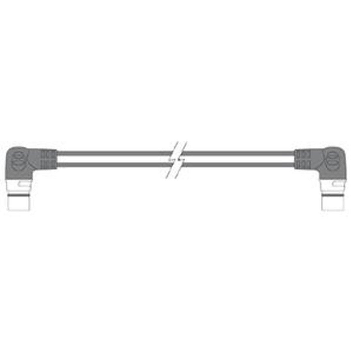 Raymarine 400MM Elbow Spur Cable f/SeaTalk<sup>ng</sup>