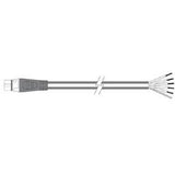 Raymarine 1M Stripped End Spur Cable f/SeaTalk<sup>ng</sup>