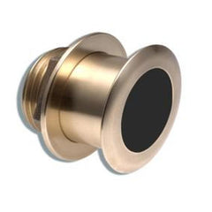 Raymarine 1kW 12° Tilted Element Transducer