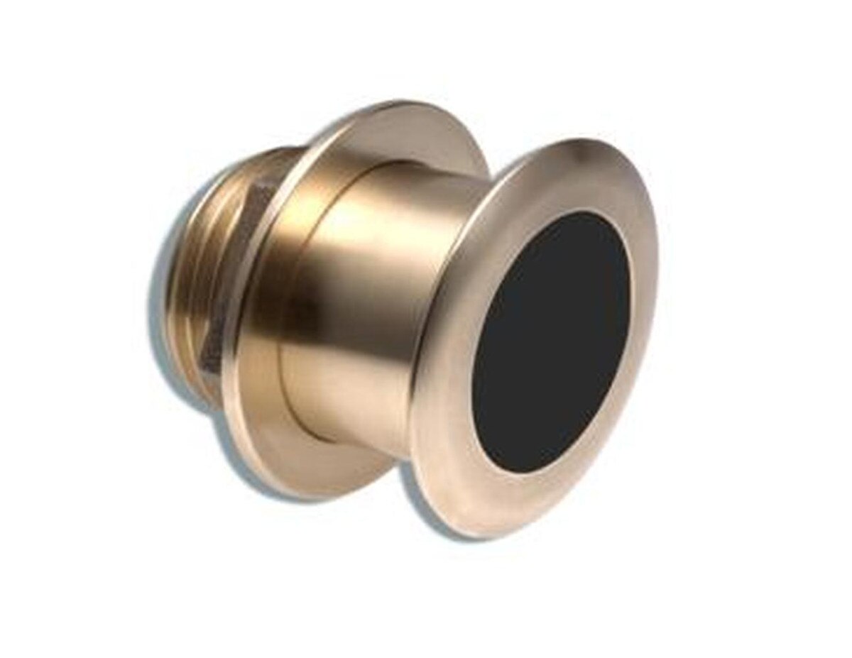 Transductor de elemento inclinado Raymarine de 1 kW y 12°