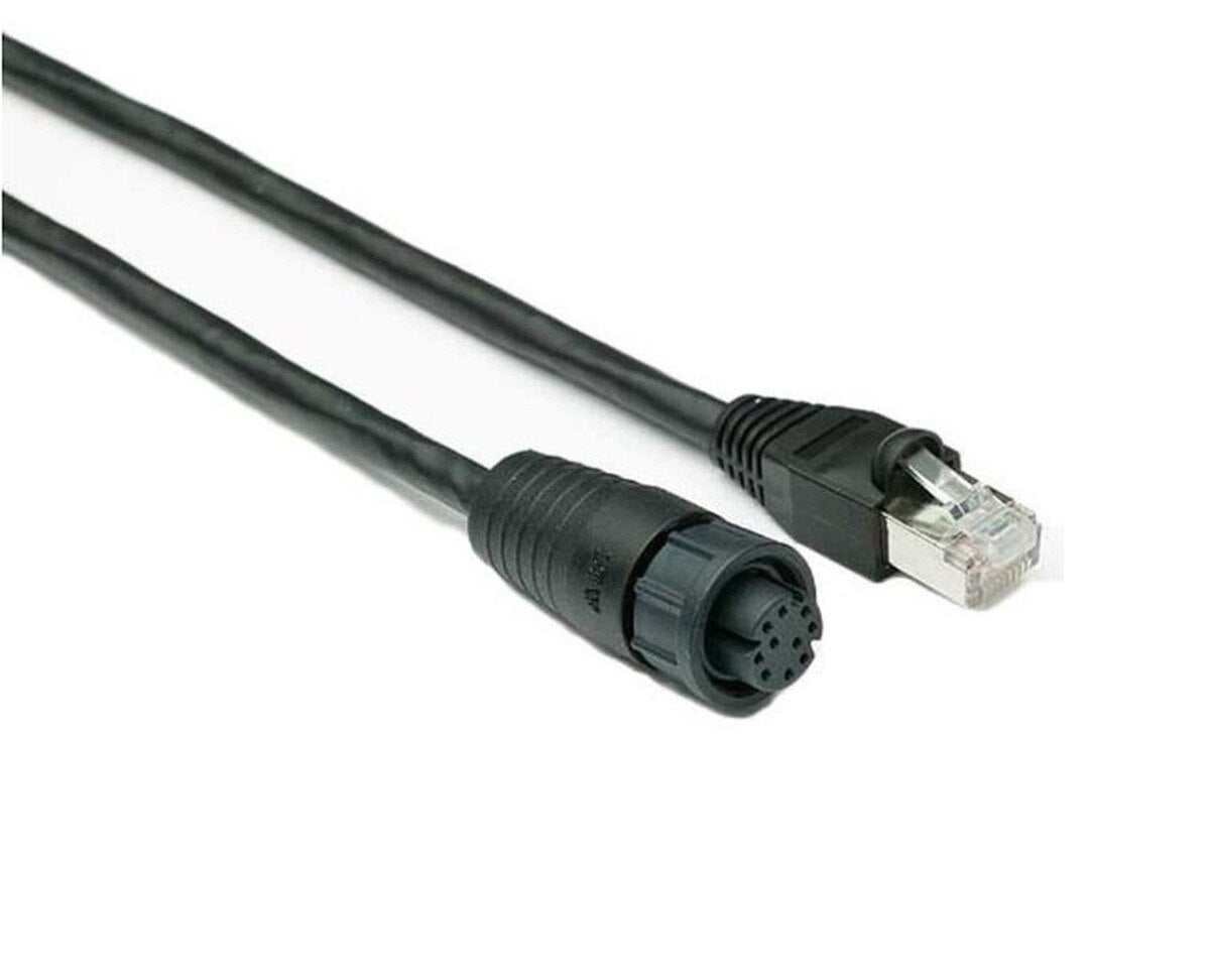 Cable Raymarine RayNet a RJ45 macho - 1 m