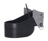 Raymarine TM265LH Transom Mount 1kw Chirp Transducer