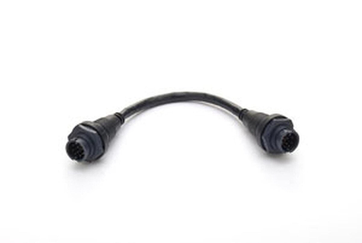 Raymarine RayNet(M) to RayNet(M) Cable - 100mm
