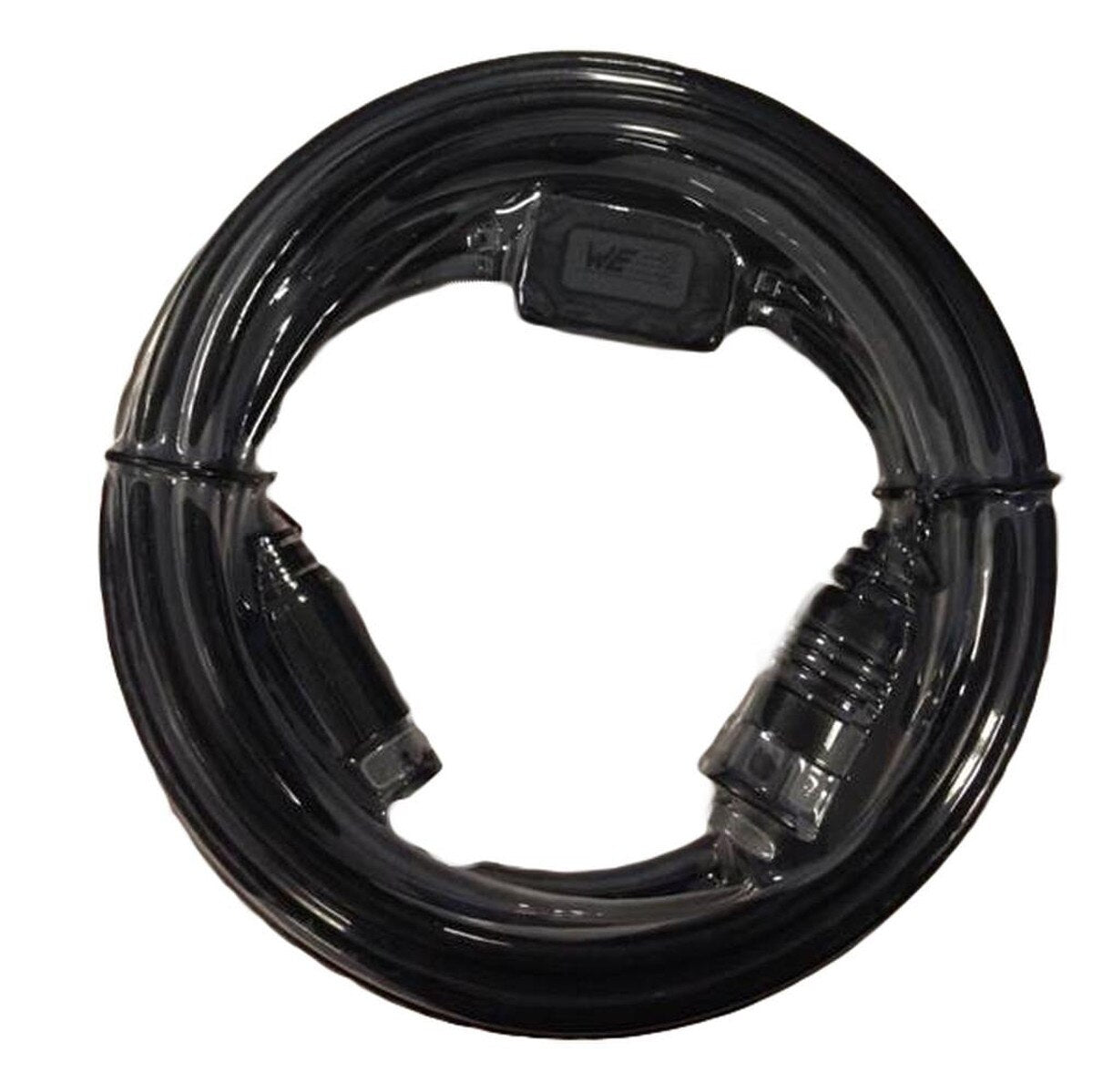 Cable de extensión de transductor Raymarine de 4 m para CHIRP y DownVision™