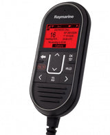 Micrófono de segunda estación Raymarine RayMic para Ray60 y Ray70 y Ray90/91