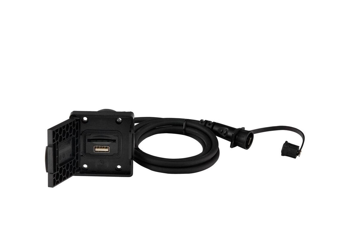 Raymarine RCR-SD/USB-Card Reader