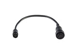 Raymarine Adapter Cable f/CPT-S Transducers To Axiom Pro S Series Units