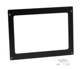 Raymarine C120W/E120W to Axiom Pro 12 Adapter Plate to New Fixing Holes
