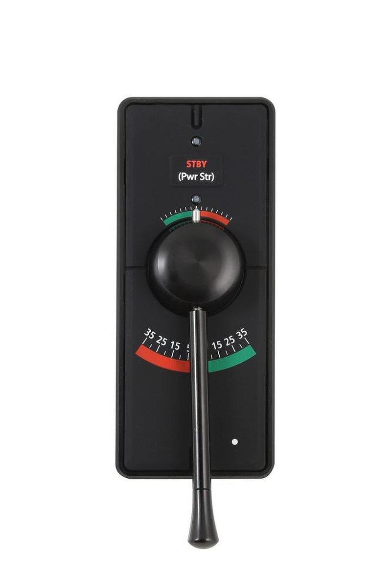Raymarine Follow-On Tiller Steer Control Head