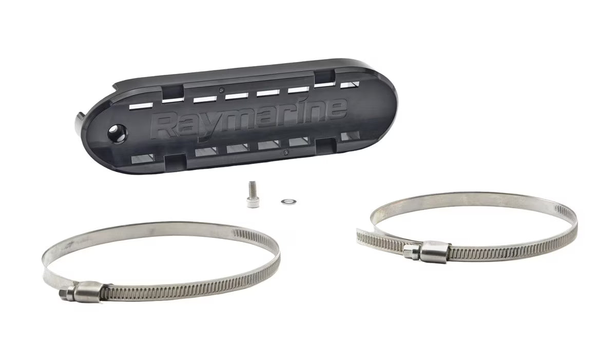 Montaje de motor de arrastre Raymarine para HV-100
