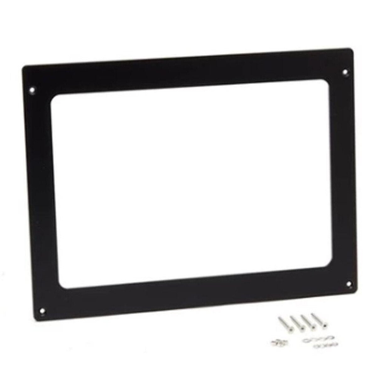 Raymarine E120 Classic To Axiom Pro 12 Adapter Plate
